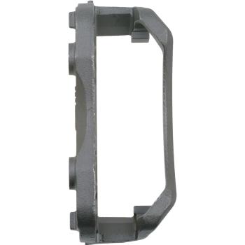 2002 Nissan Frontier Disc Brake Caliper Bracket Front Left A1 Cardone 141521 image 4 of 4