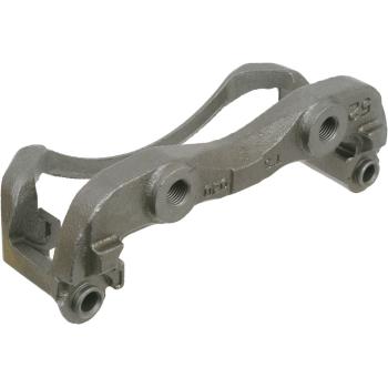 2002 Nissan Frontier Disc Brake Caliper Bracket Front Right A1 Cardone 141522 image 1 of 4
