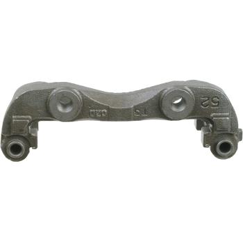 2002 Nissan Frontier Disc Brake Caliper Bracket Front Right A1 Cardone 141522 image 2 of 4