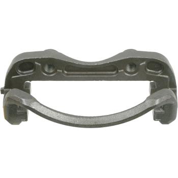2002 Nissan Frontier Disc Brake Caliper Bracket Front Right A1 Cardone 141522 image 3 of 4