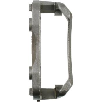 2002 Nissan Frontier Disc Brake Caliper Bracket Front Right A1 Cardone 141522 image 4 of 4
