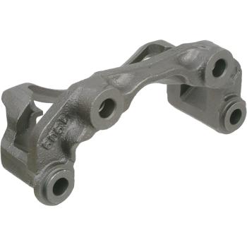 1986 Nissan Multi Disc Brake Caliper Bracket Front Left A1 Cardone 141523 image 1 of 4