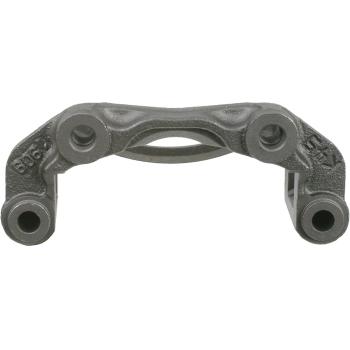 1986 Nissan Multi Disc Brake Caliper Bracket Front Left A1 Cardone 141523 image 2 of 4