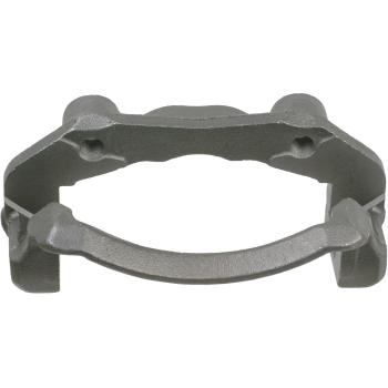 1986 Nissan Multi Disc Brake Caliper Bracket Front Left A1 Cardone 141523 image 3 of 4