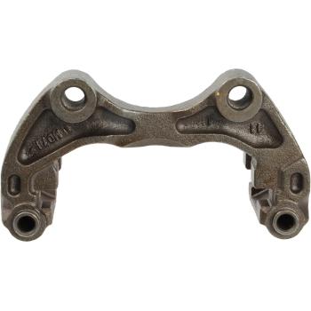 2006 Nissan Altima Disc Brake Caliper Bracket Front Left A1 Cardone 141524 image 2 of 4