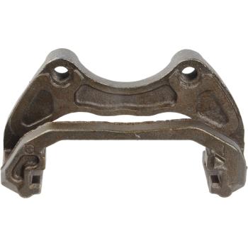 2006 Nissan Altima Disc Brake Caliper Bracket Front Left A1 Cardone 141524 image 3 of 4