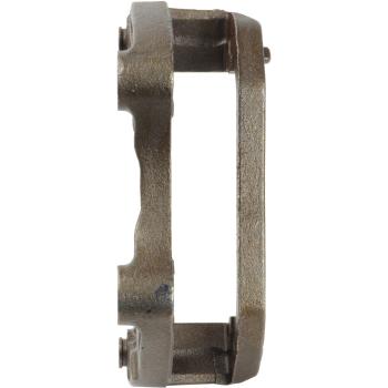 2006 Nissan Altima Disc Brake Caliper Bracket Front Left A1 Cardone 141524 image 4 of 4