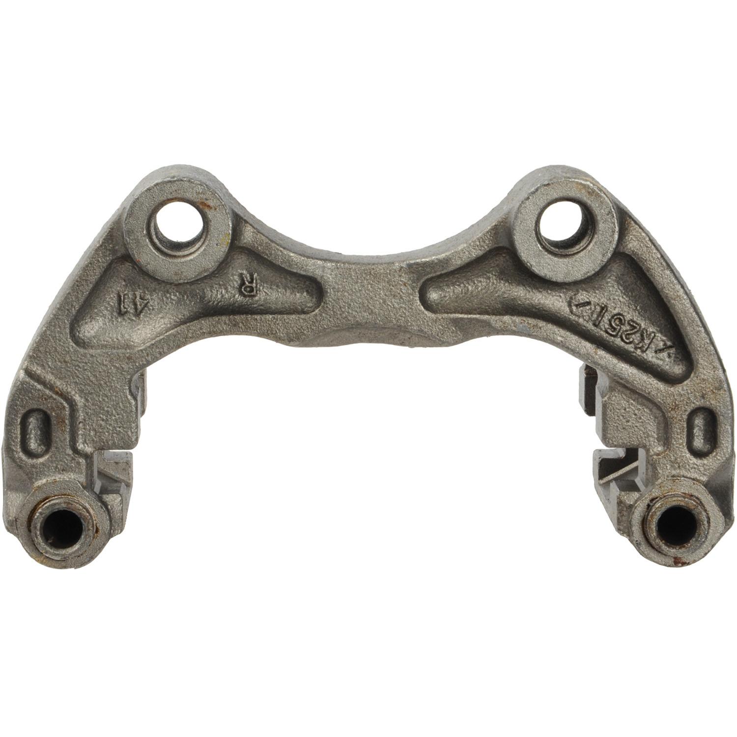 A1 Cardone 141525 - Disc Brake Caliper Bracket A1 Cardone 141525 Disc Brake Caliper Bracket product image 2 of 4