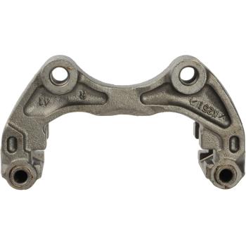 2006 Nissan Altima Disc Brake Caliper Bracket Front Right A1 Cardone 141525 image 2 of 4