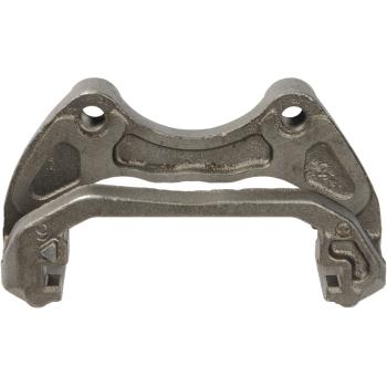 2006 Nissan Altima Disc Brake Caliper Bracket Front Right A1 Cardone 141525 image 3 of 4