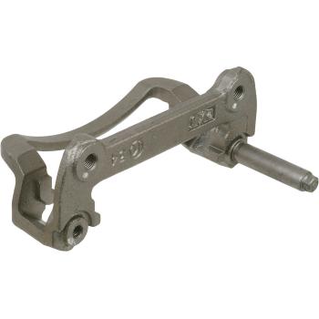 1988 Nissan Pathfinder Disc Brake Caliper Bracket Rear Left A1 Cardone 141526 image 1 of 4