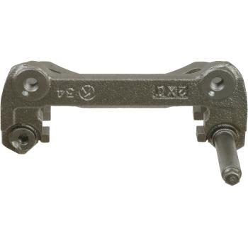 1988 Nissan Pathfinder Disc Brake Caliper Bracket Rear Left A1 Cardone 141526 image 2 of 4