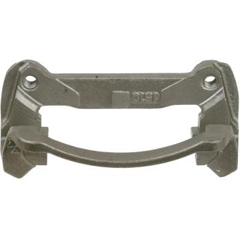 1988 Nissan Pathfinder Disc Brake Caliper Bracket Rear Left A1 Cardone 141526 image 3 of 4