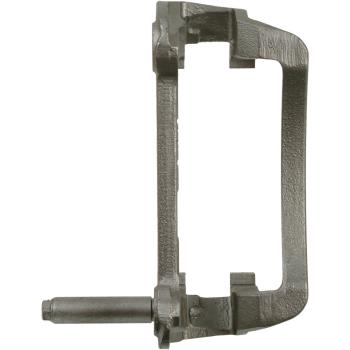 1988 Nissan Pathfinder Disc Brake Caliper Bracket Rear Left A1 Cardone 141526 image 4 of 4
