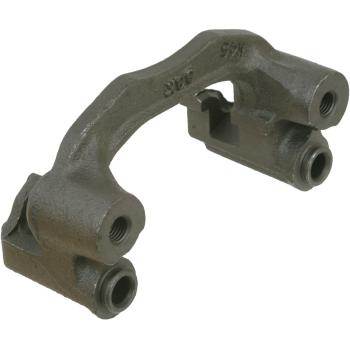 1993 Nissan 240SX Disc Brake Caliper Bracket Rear Right A1 Cardone 141527 image 1 of 4