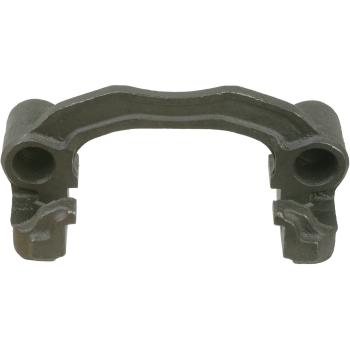 1993 Nissan 240SX Disc Brake Caliper Bracket Rear Right A1 Cardone 141527 image 3 of 4