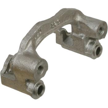 1993 Nissan 240SX Disc Brake Caliper Bracket Rear Left A1 Cardone 141528 image 1 of 4
