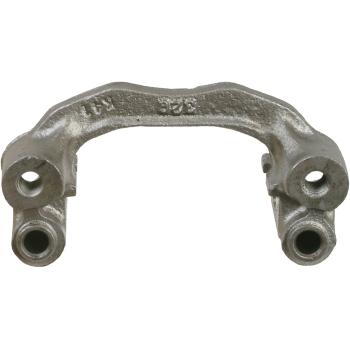1993 Nissan 240SX Disc Brake Caliper Bracket Rear Left A1 Cardone 141528 image 2 of 4