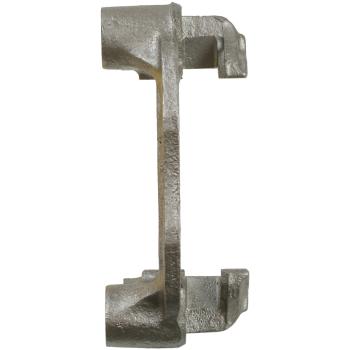 1993 Nissan 240SX Disc Brake Caliper Bracket Rear Left A1 Cardone 141528 image 4 of 4