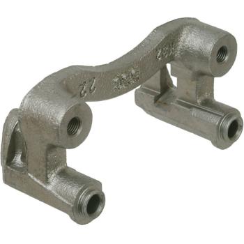1997 Nissan 200SX Disc Brake Caliper Bracket Rear Left A1 Cardone 141530 image 1 of 4