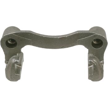 1997 Nissan 200SX Disc Brake Caliper Bracket Rear Left A1 Cardone 141530 image 3 of 4
