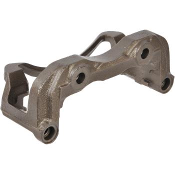 1997 Nissan Pathfinder Disc Brake Caliper Bracket Front Left A1 Cardone 141531 image 1 of 4