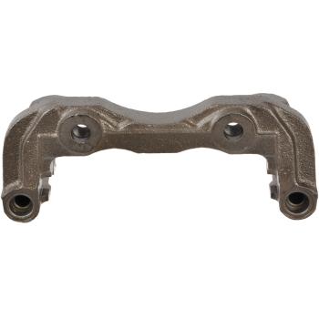 1997 Nissan Pathfinder Disc Brake Caliper Bracket Front Left A1 Cardone 141531 image 2 of 4