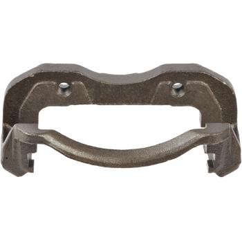 1997 Nissan Pathfinder Disc Brake Caliper Bracket Front Left A1 Cardone 141531 image 3 of 4
