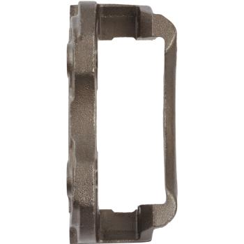 1997 Nissan Pathfinder Disc Brake Caliper Bracket Front Left A1 Cardone 141531 image 4 of 4