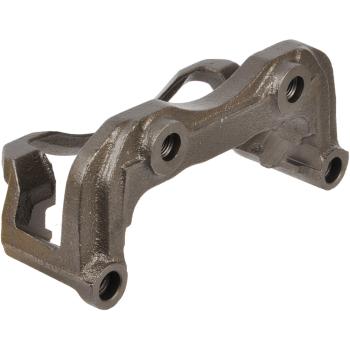 2001 Nissan Pathfinder Disc Brake Caliper Bracket Front Left A1 Cardone 141532 image 1 of 4