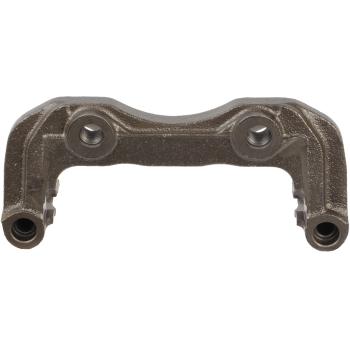 2001 Nissan Pathfinder Disc Brake Caliper Bracket Front Left A1 Cardone 141532 image 2 of 4