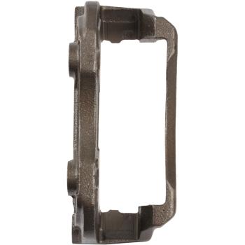 2001 Nissan Pathfinder Disc Brake Caliper Bracket Front Left A1 Cardone 141532 image 4 of 4
