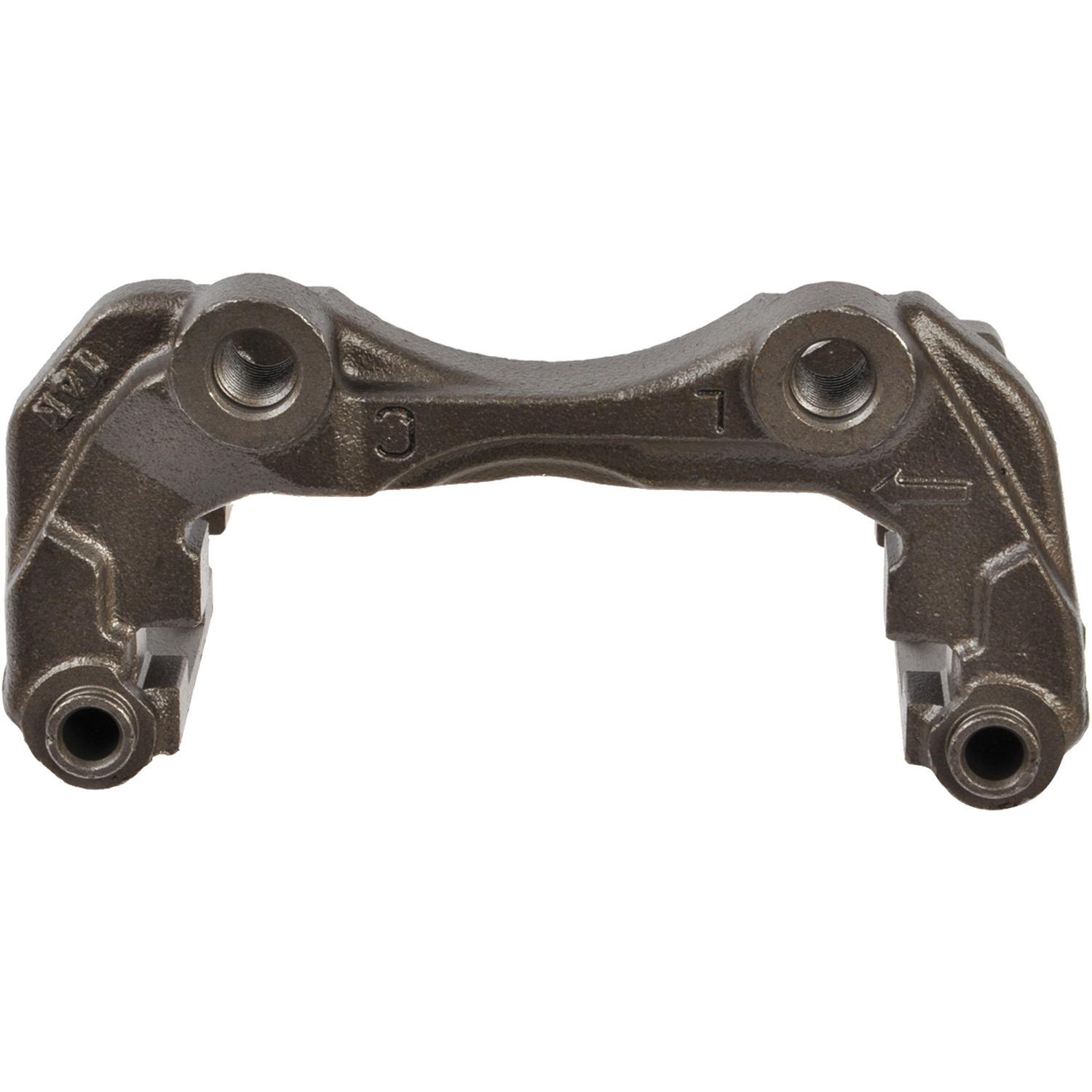 A1 Cardone 141533 - Disc Brake Caliper Bracket A1 Cardone 141533 Disc Brake Caliper Bracket product image 2 of 4