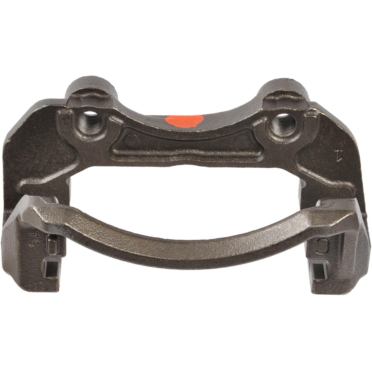 A1 Cardone 141534 - Disc Brake Caliper Bracket A1 Cardone 141534 Disc Brake Caliper Bracket product image 3 of 4