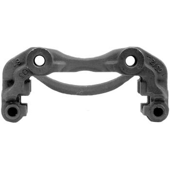 2002 Nissan Sentra Disc Brake Caliper Bracket Front Left A1 Cardone 141535 image 2 of 4