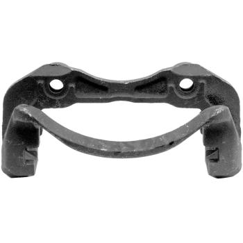 2002 Nissan Sentra Disc Brake Caliper Bracket Front Left A1 Cardone 141535 image 3 of 4