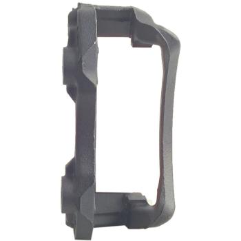 2002 Nissan Sentra Disc Brake Caliper Bracket Front Left A1 Cardone 141535 image 4 of 4