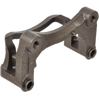 2003 Infiniti I35 Disc Brake Caliper Bracket Rear Left A1 Cardone 141536 image 1 of 4