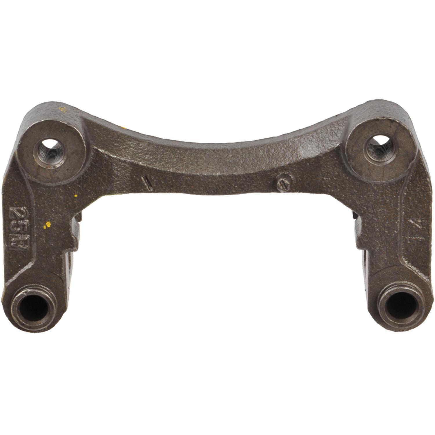 A1 Cardone 141536 - Disc Brake Caliper Bracket A1 Cardone 141536 Disc Brake Caliper Bracket product image 2 of 4