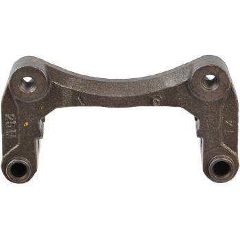 2003 Infiniti I35 Disc Brake Caliper Bracket Rear Left A1 Cardone 141536 image 2 of 4