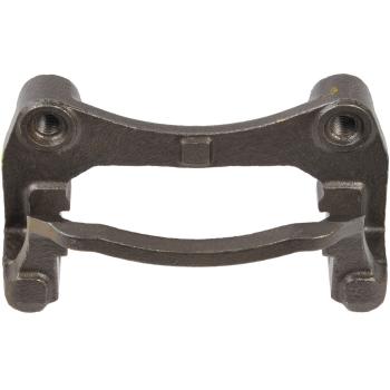 2003 Infiniti I35 Disc Brake Caliper Bracket Rear Left A1 Cardone 141536 image 3 of 4