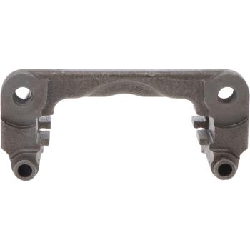 2017 Nissan Altima Disc Brake Caliper Bracket Rear Left A1 Cardone 141539 image 2 of 4