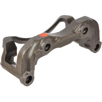 1998 Nissan Pathfinder Disc Brake Caliper Bracket Front Left A1 Cardone 141540 image 1 of 4