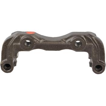 1998 Nissan Pathfinder Disc Brake Caliper Bracket Front Left A1 Cardone 141540 image 2 of 4