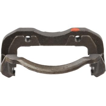 1998 Nissan Pathfinder Disc Brake Caliper Bracket Front Left A1 Cardone 141540 image 3 of 4