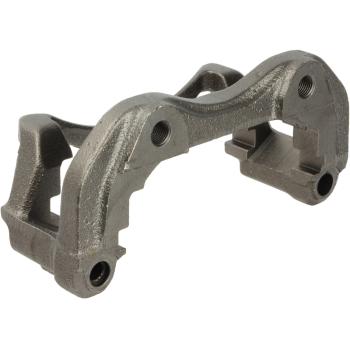 1991 Infiniti Q45 Disc Brake Caliper Bracket Front Left A1 Cardone 141541 image 1 of 4