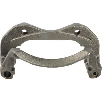 1991 Infiniti Q45 Disc Brake Caliper Bracket Front Left A1 Cardone 141541 image 3 of 4