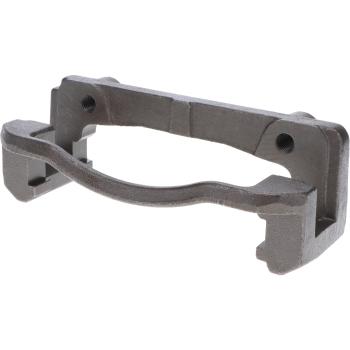 2007 Nissan Titan Disc Brake Caliper Bracket Front Left A1 Cardone 141542 image 1 of 4