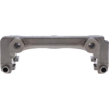 2007 Nissan Titan Disc Brake Caliper Bracket Front Left A1 Cardone 141542 image 2 of 4