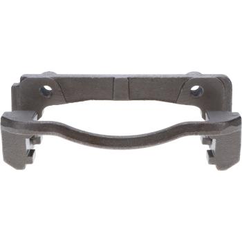 2007 Nissan Titan Disc Brake Caliper Bracket Front Left A1 Cardone 141542 image 3 of 4